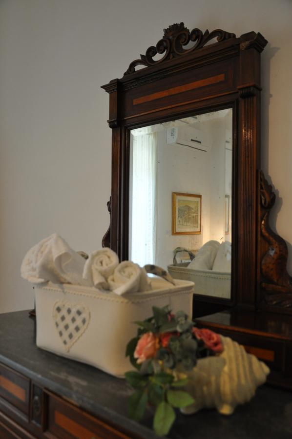 Agriturismo "Antico Frantoio" Фолиньо Экстерьер фото